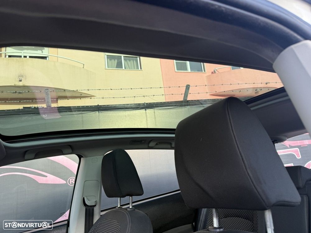 Nissan Qashqai 1.6 acenta - 14