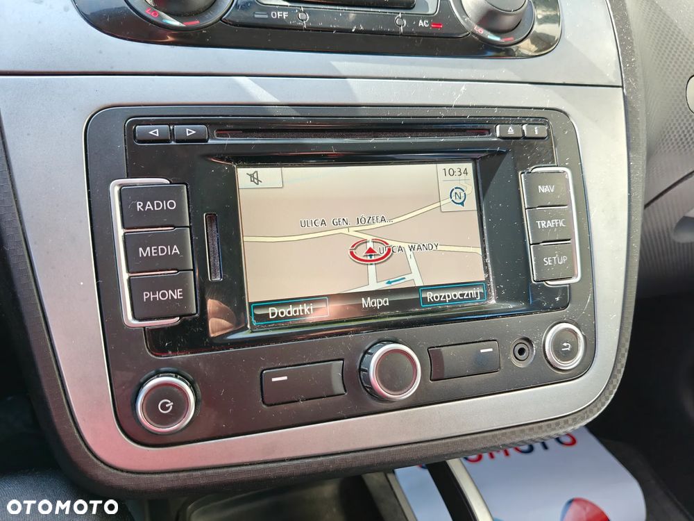Seat Altea XL 2.0 TSI 4x4 Freetrack - 27