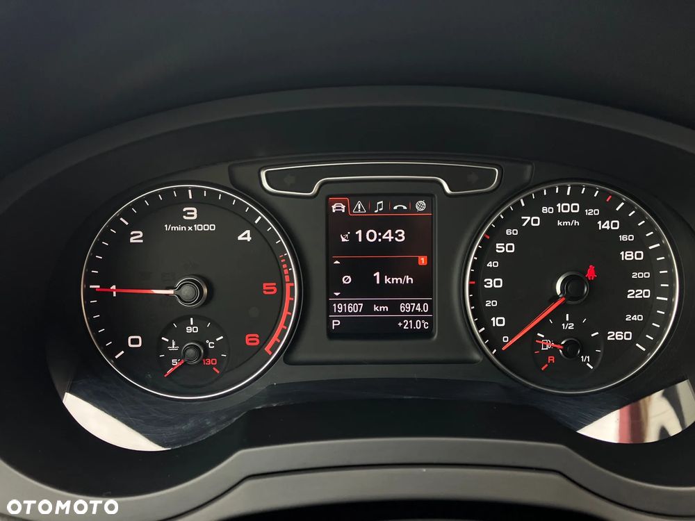 Audi Q3 2.0 TDI Quattro Prime Line S tronic - 23