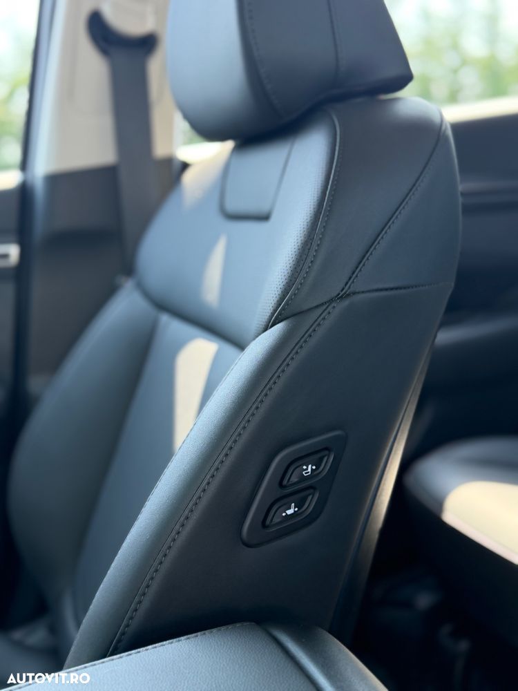 Hyundai Tucson - 21