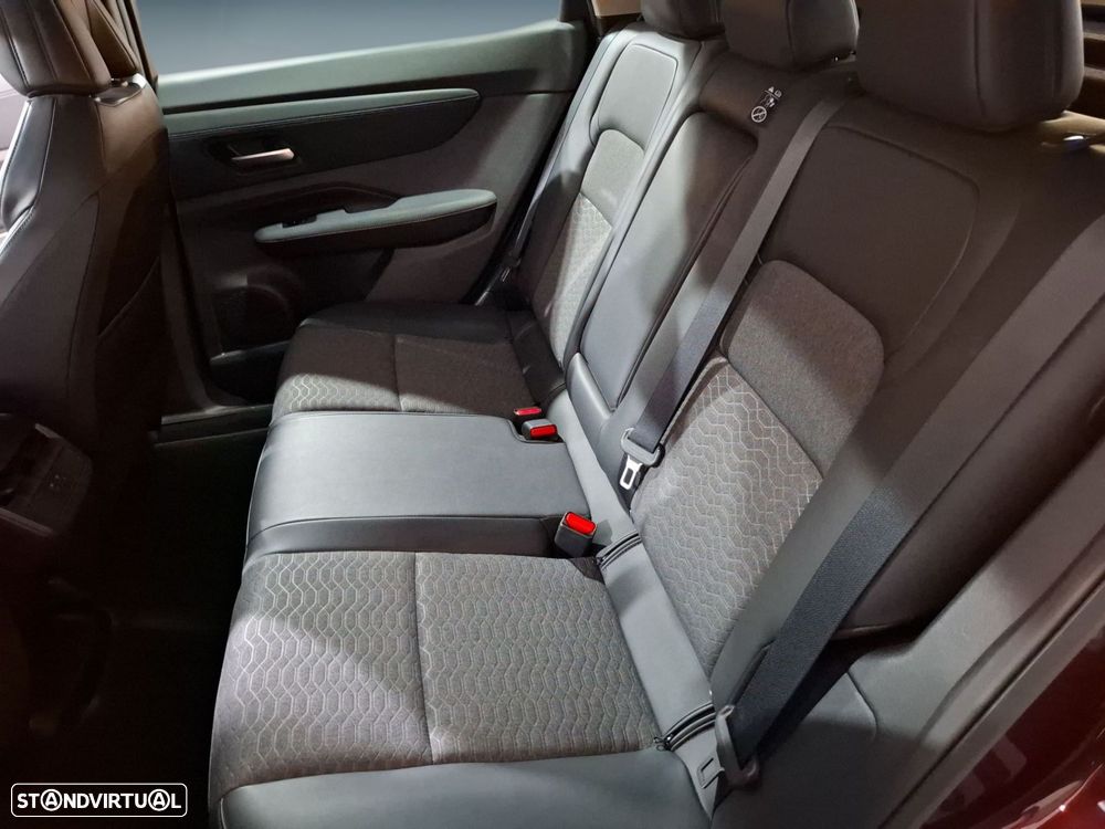 Nissan Ariya 87 kWh Advance - 9