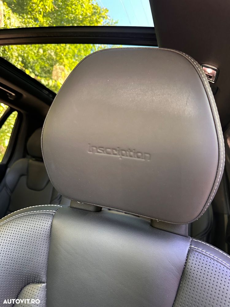 Volvo XC 90 Recharge T8 eAWD Inscription - 19