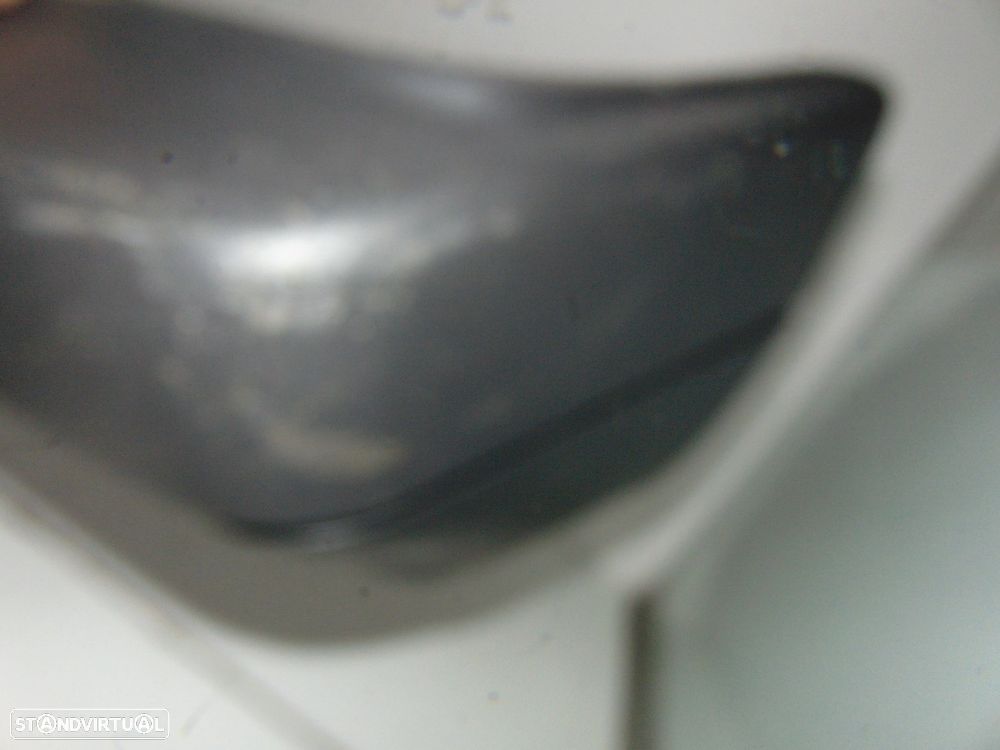 VW golf ii 2 para-choques trás - 10