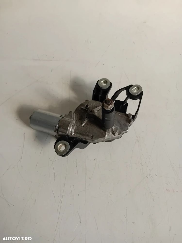 Motoras Stergator Haion Vw Golf 6 VI Hatchback AN 2008-2013 - 4