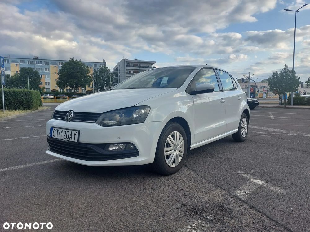 Volkswagen Polo - 1