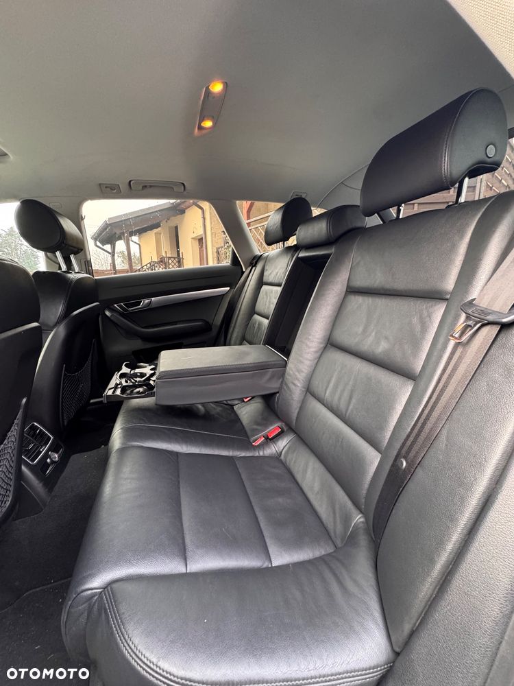 Audi A6 Allroad 3.0 TDI tiptronic DPF - 25