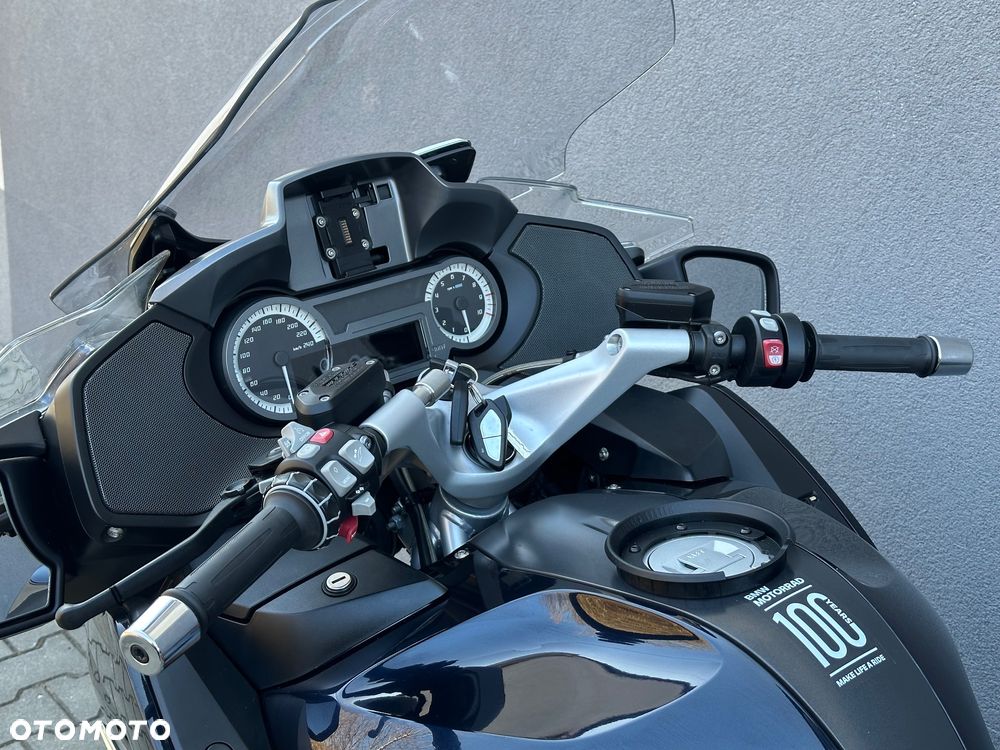 BMW RT - 21