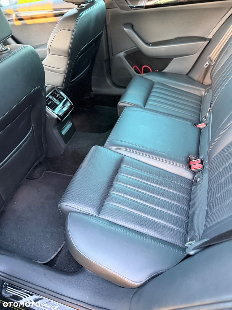 Skoda Superb 2.0 TDI L&K DSG - 3