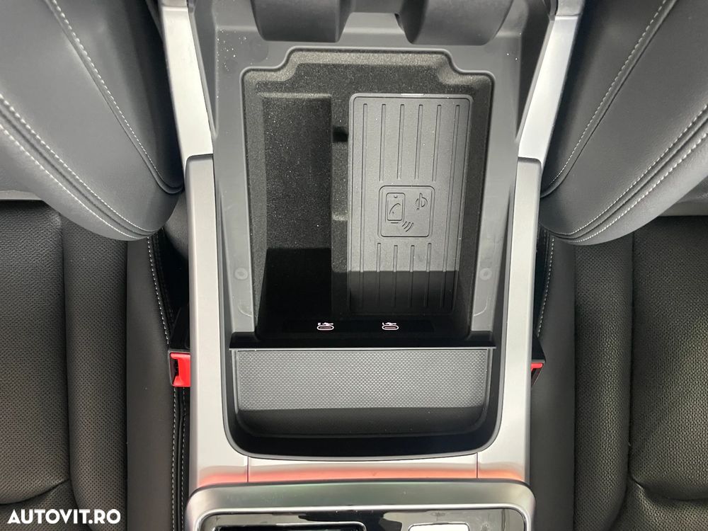 Audi Q8 50 TDI quattro Tiptronic MHEV - 38