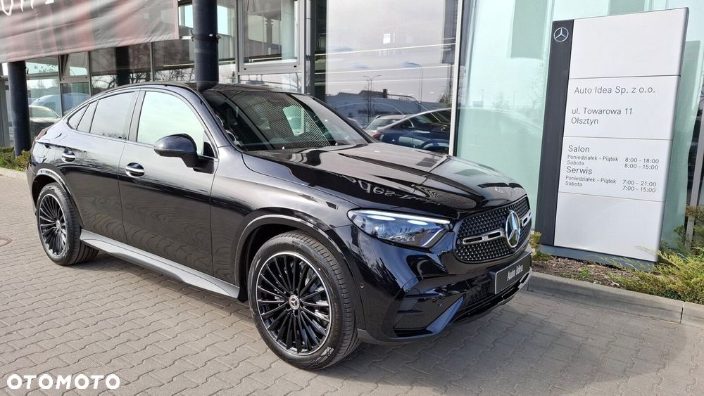 Mercedes-Benz GLC - 24