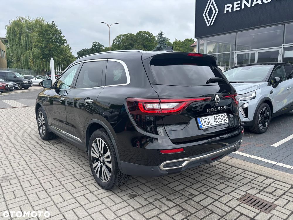 Renault Koleos 2.0 dCi Initiale Paris 4x4 X-Tronic - 7