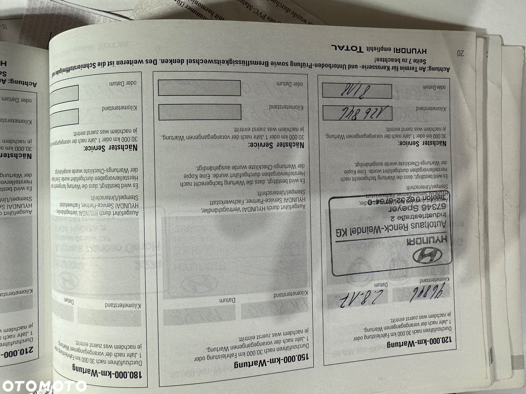 Hyundai ix35 2.0 CRDi Premium 4WD - 36