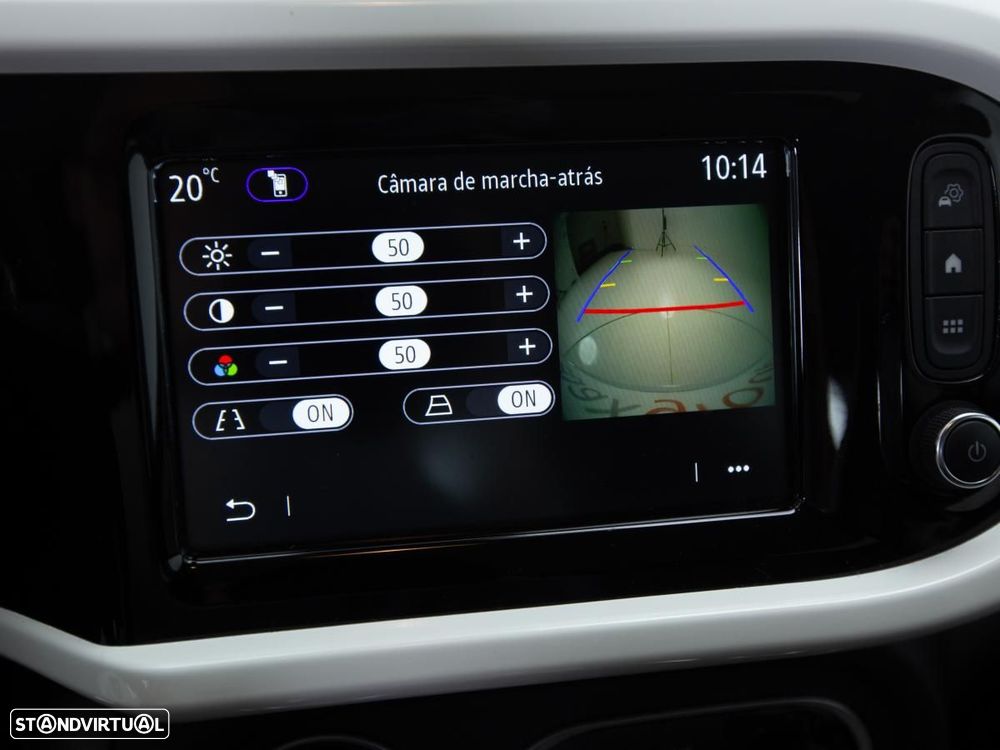 Renault Twingo - 22