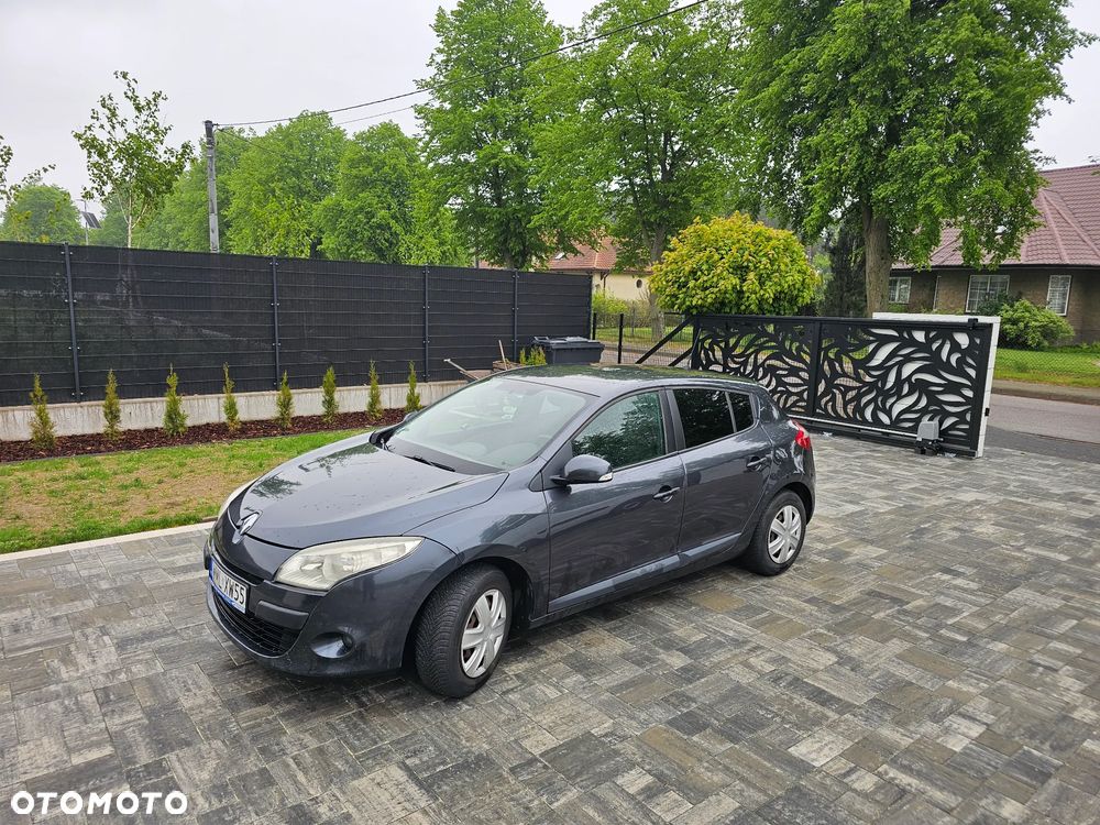 Renault Megane 1.5 dCi Authentique - 1