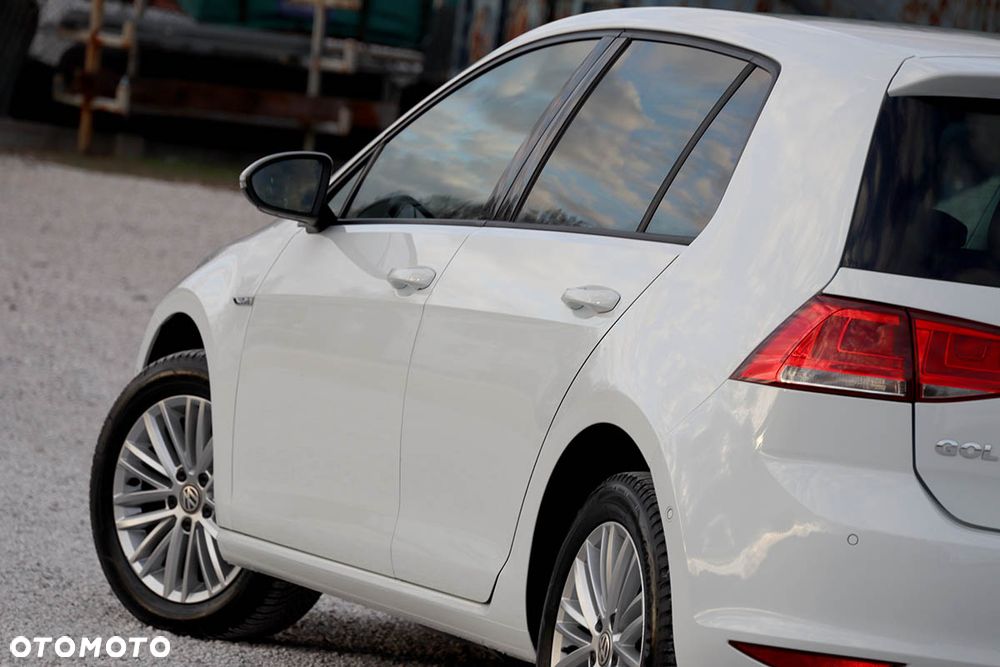 Volkswagen Golf - 16