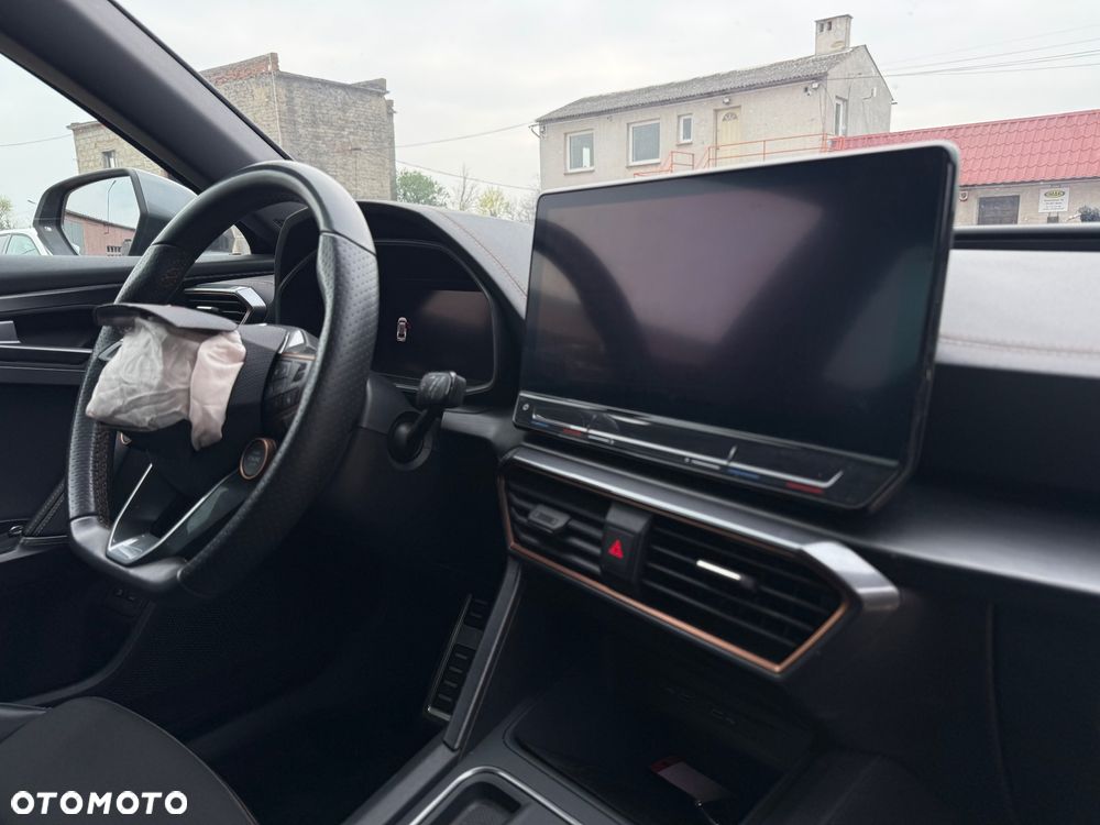 Cupra Formentor 1.4 e-Hybrid DSG Tribe Edition - 23