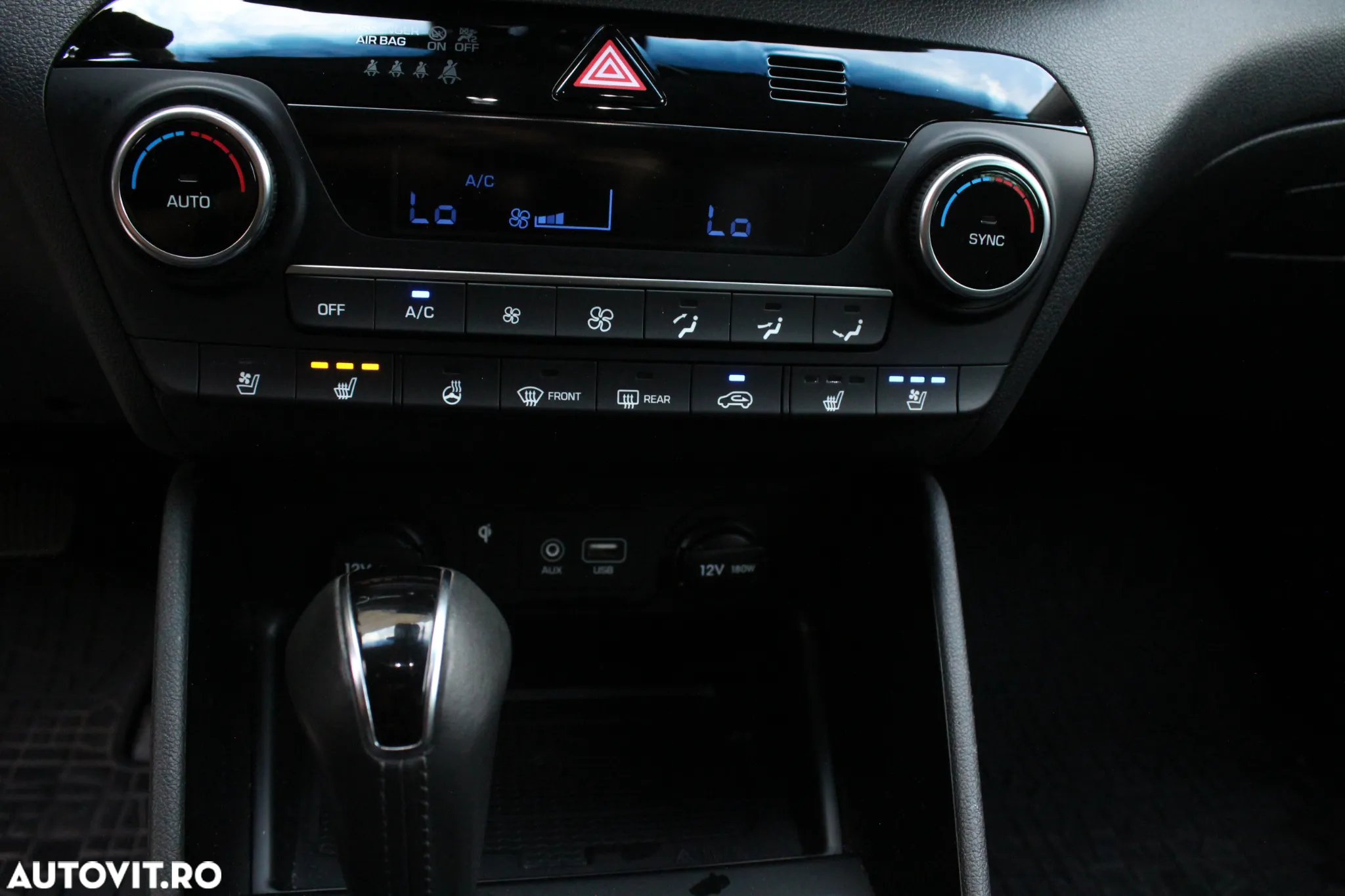 Hyundai Tucson 1.6 T-GDi 4WD 7DCT Premium+ Design Pack - 15