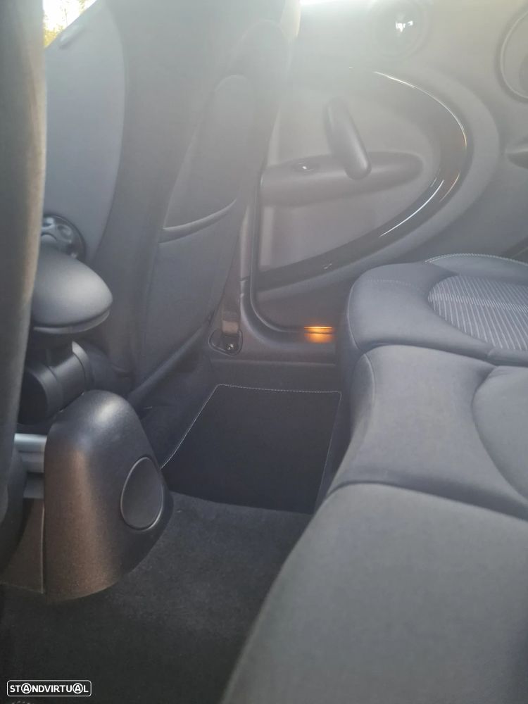 MINI Countryman Cooper S All4 Aut. - 17