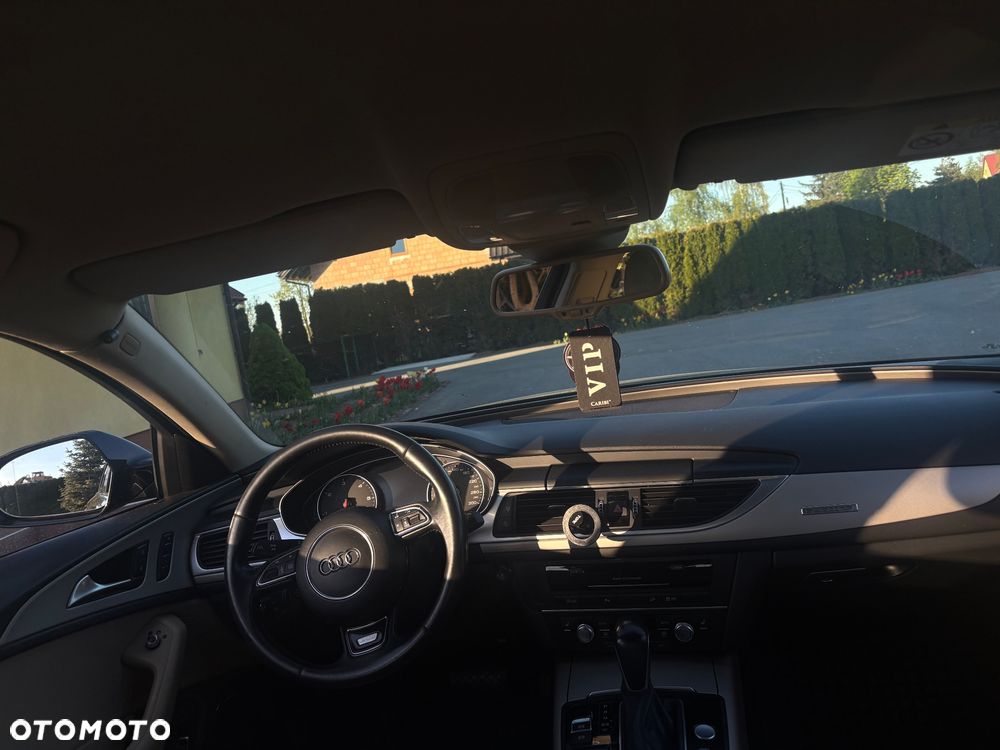 Audi A6 Allroad - 20