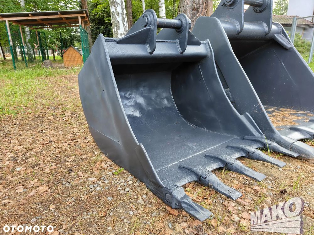 Łyżka Scott 105cm do koparki Miller fi 65