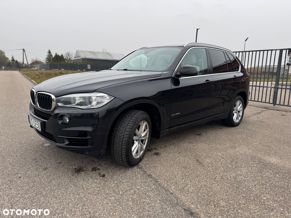 BMW X5 - 2