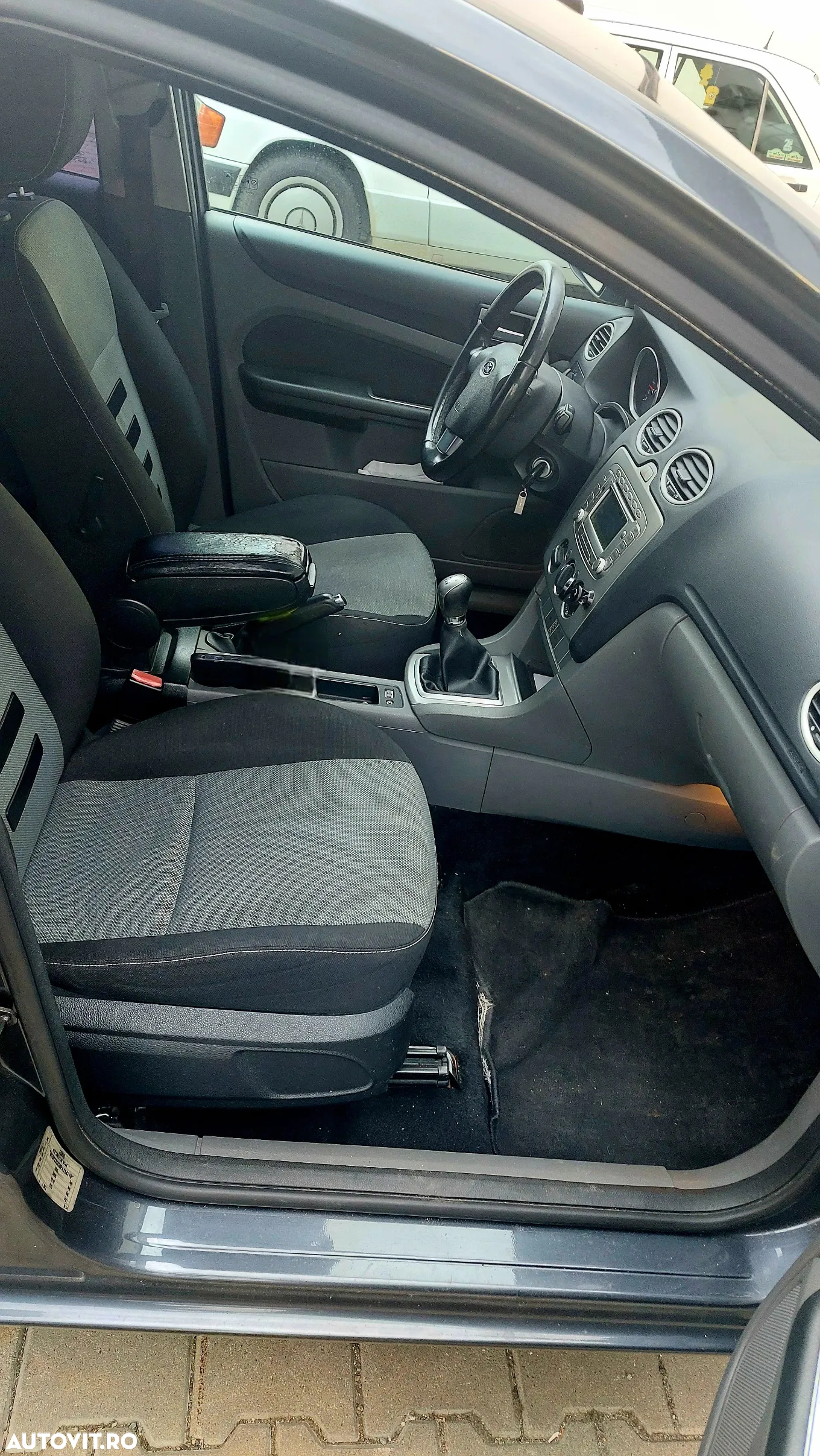 Ford Focus - 6
