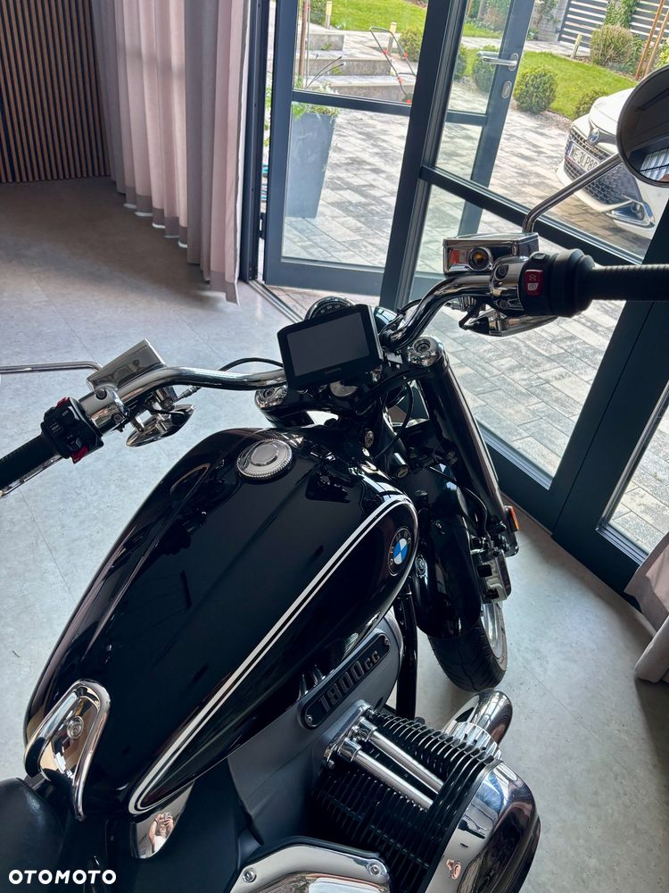 BMW R - 7