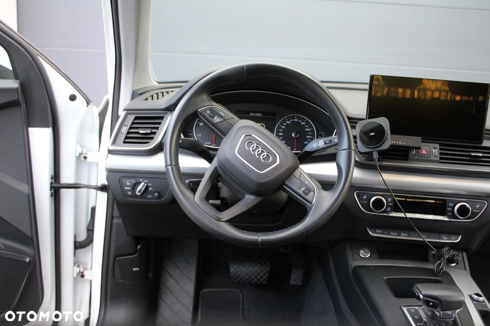 Audi Q5 - 15