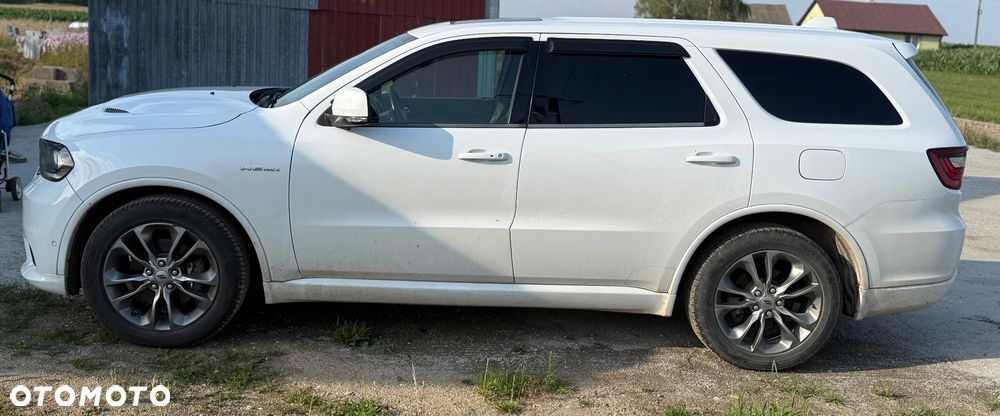 Dodge Durango - 4