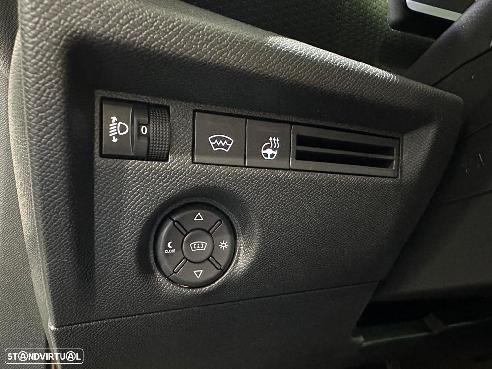 Citroën e-C4 50 kWh Shine Pack - 44