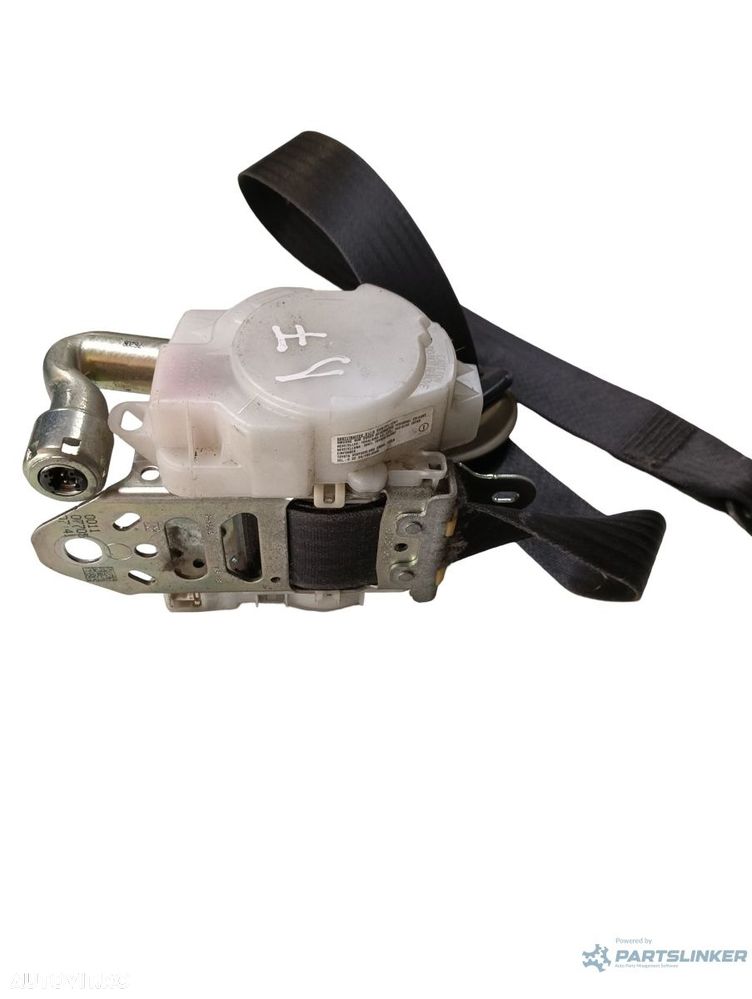 Centura siguranta  dreapta fata LEXUS IS II Saloon GSE2_, ALE2_, USE2_ 2005 - 2013 - 2
