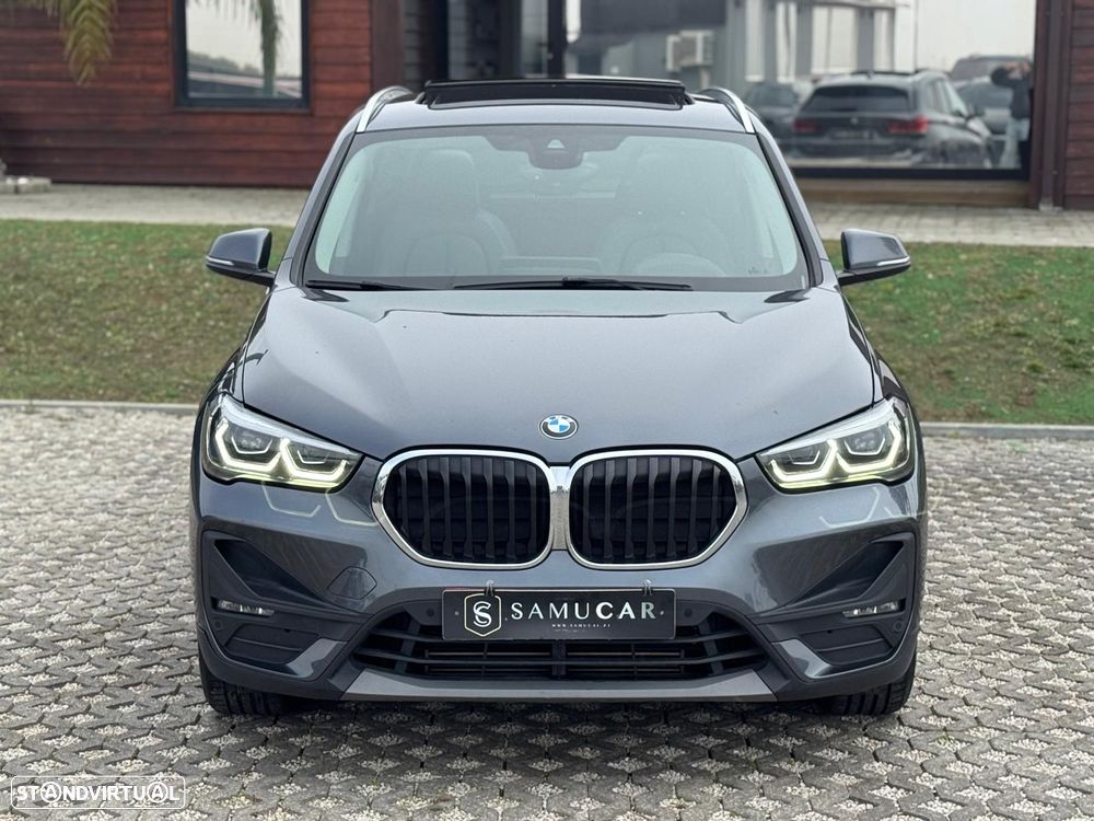 BMW X1 xDrive25e Sport Line - 12