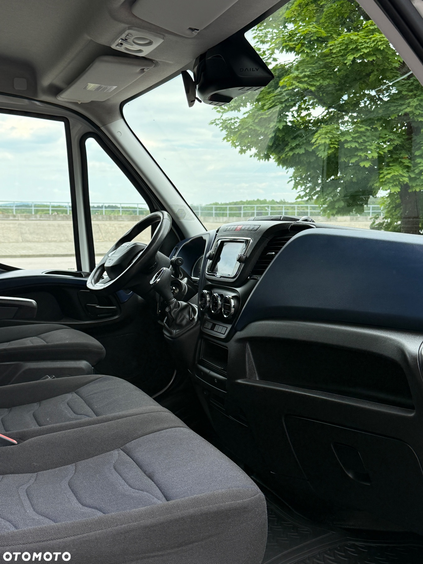 Iveco DAILY 35-160 160KM Hi Matic *Resor+Poduszka* Full LED Kontener * Izoterma +Winda 750KG SUPER STAN!!! - 18