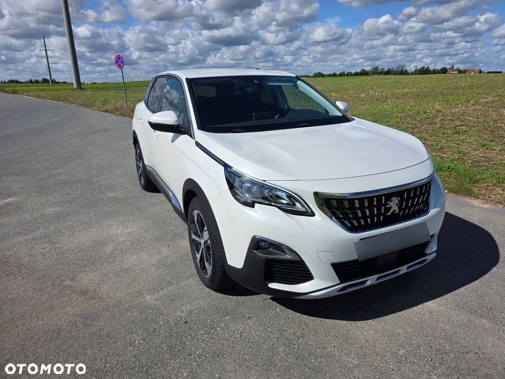 Peugeot 3008 1.2 PureTech Style - 5