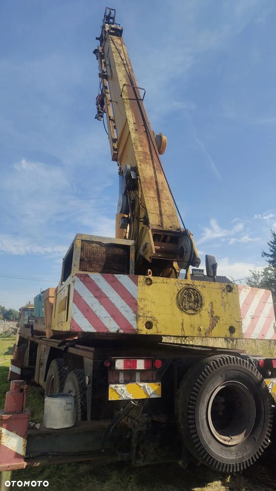 Inny HYDROS T321 - 8