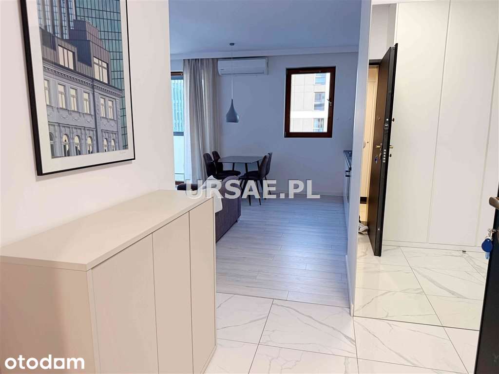 Apartament - Grzybowska /Karolkowa