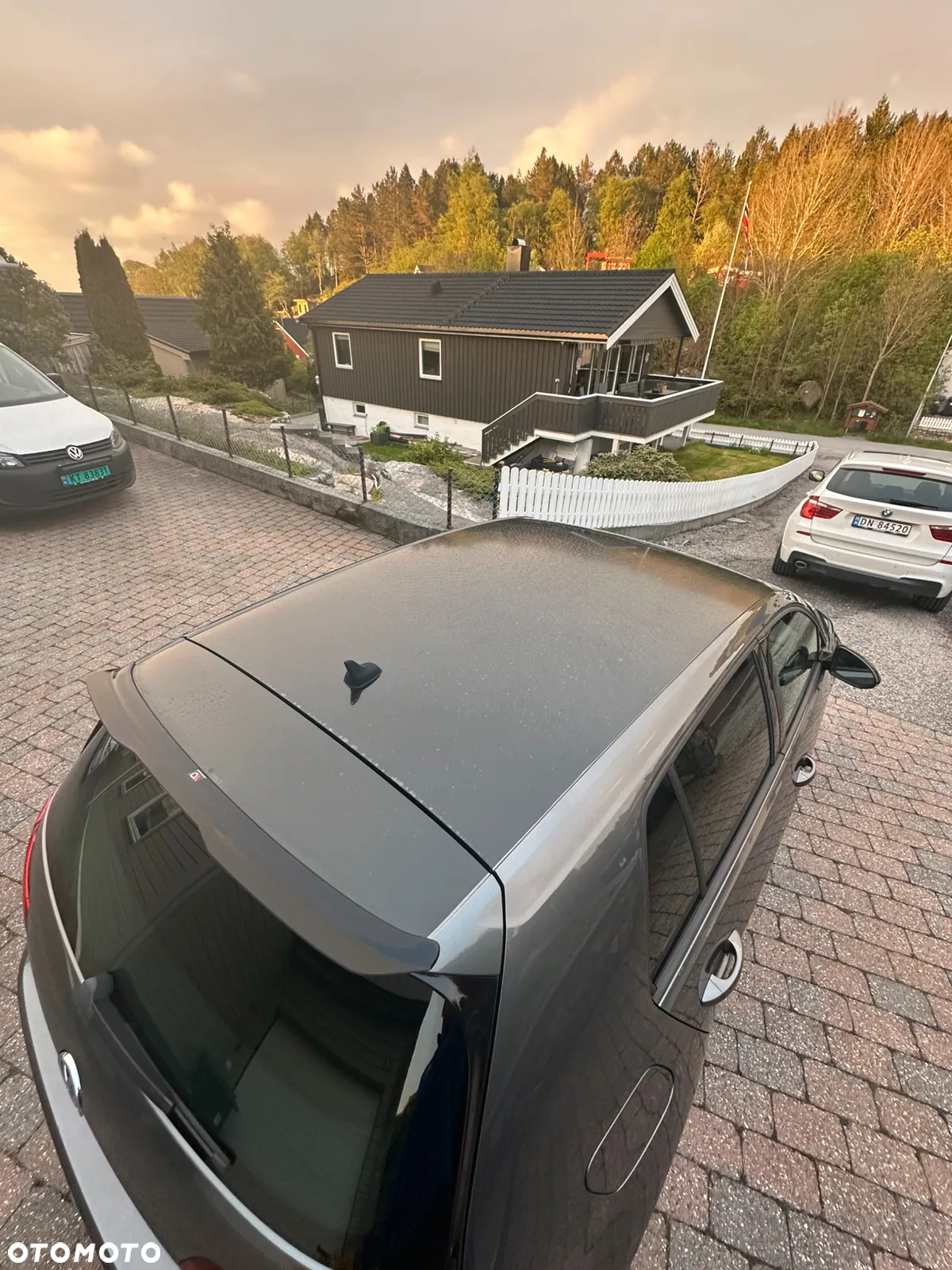 Volkswagen Golf VIII 1.4 TSI Plug-In Hybrid GTE DSG - 15