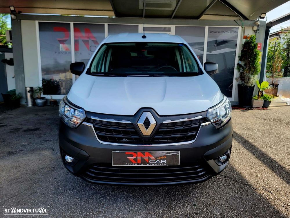 Renault Express 1.5 BLUE DCI EXTRA - 2
