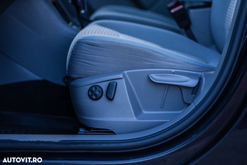 Seat Alhambra 2.0 TDI Ecomotive DSG Style - 15