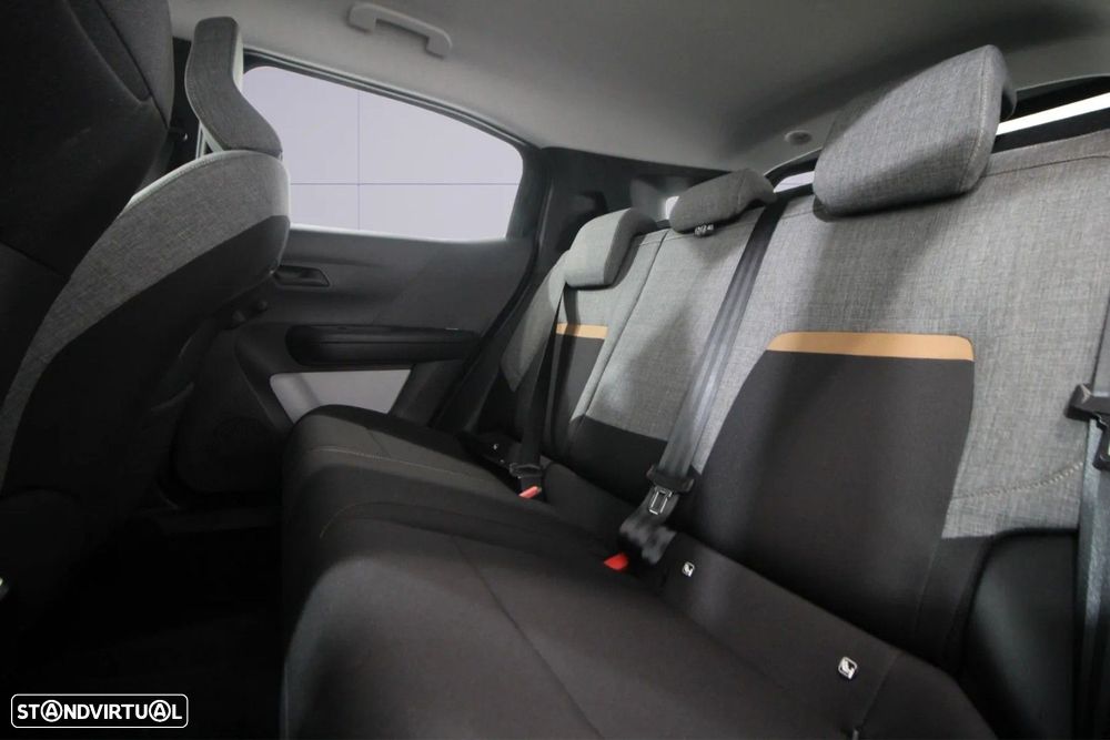 Citroën e-C3 Aircross 44 kWh Autonomia Conforto You - 12