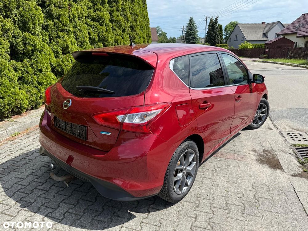 Nissan Pulsar 1.5 dCi N-Vision - 3