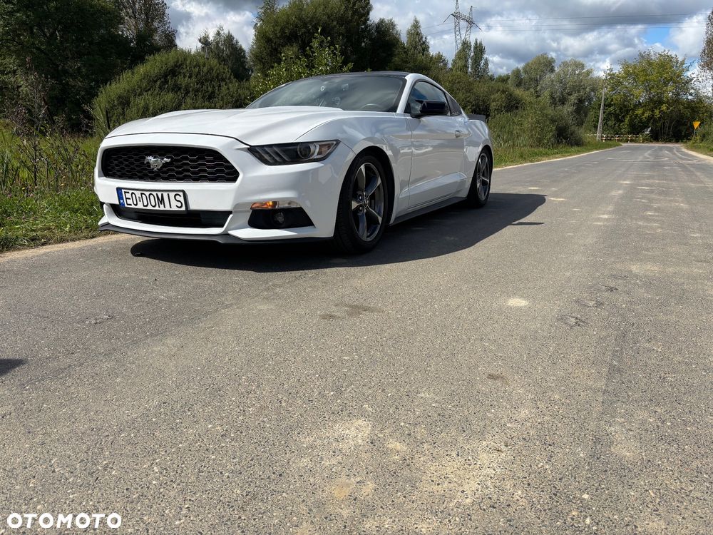 Ford Mustang - 15