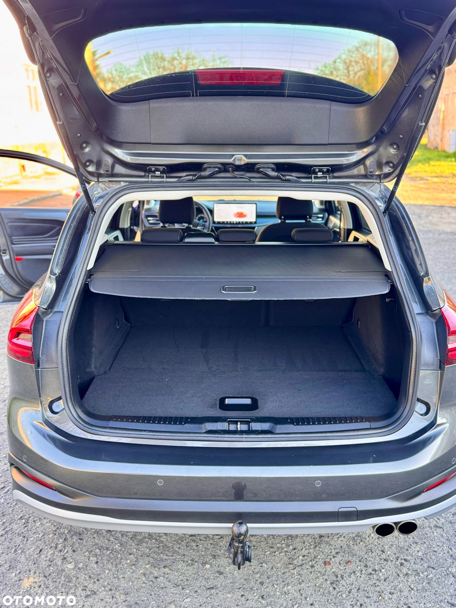 Ford Focus 1.5 EcoBlue Active Business - 7
