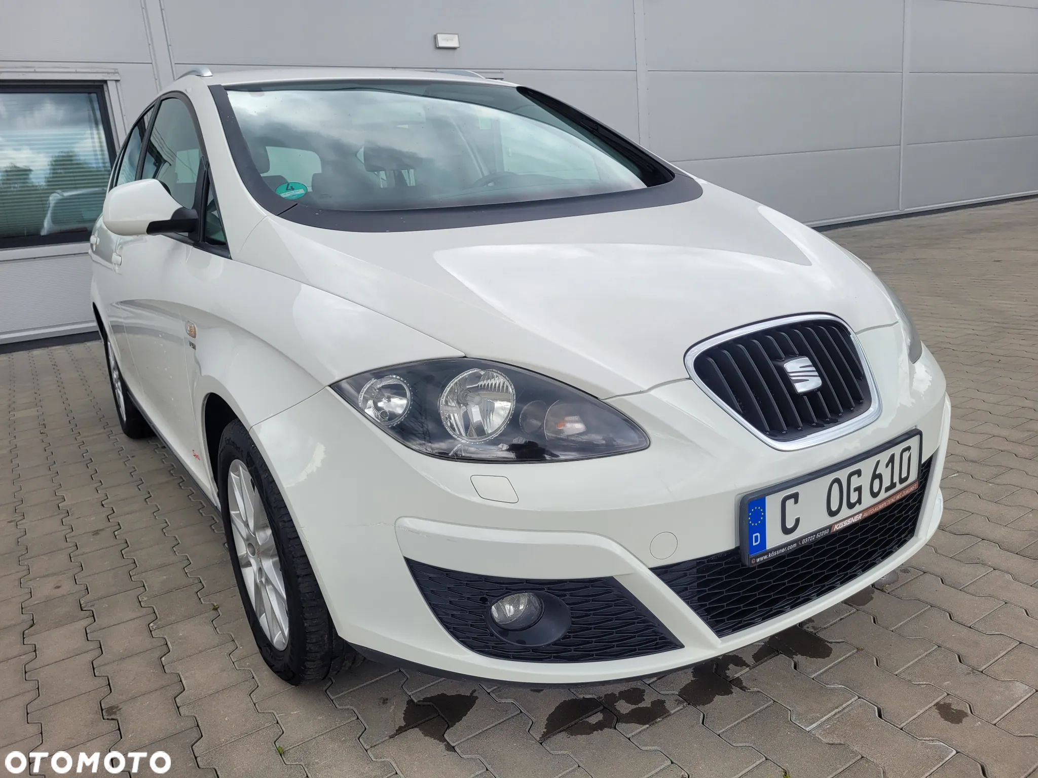 Seat Altea XL 1.8 TSI Sport - 2