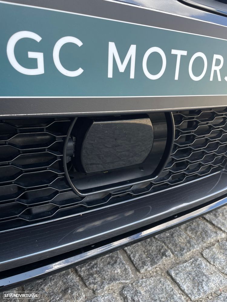 BMW 330 e xDrive Aut. M Sport - 26