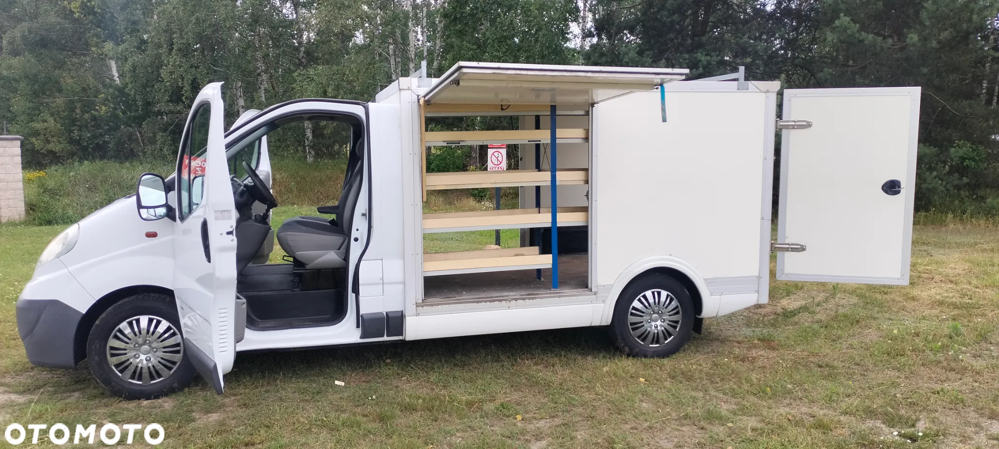 Iveco 35S15 - 10