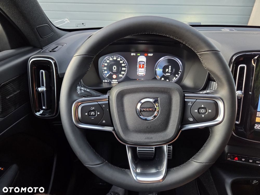 Volvo XC 40 T5 Recharge DKG RDesign - 15