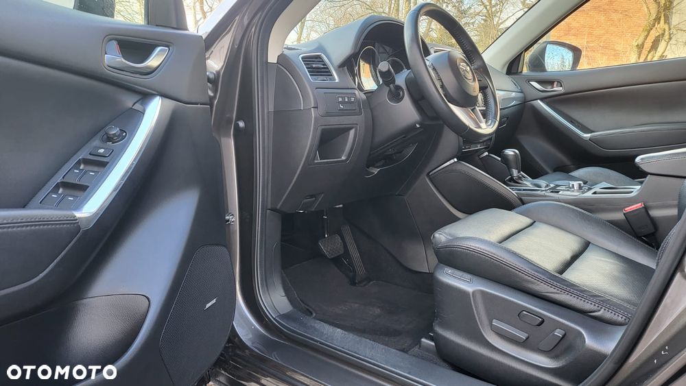 Mazda CX-5 2.2 D Skymotion - 6