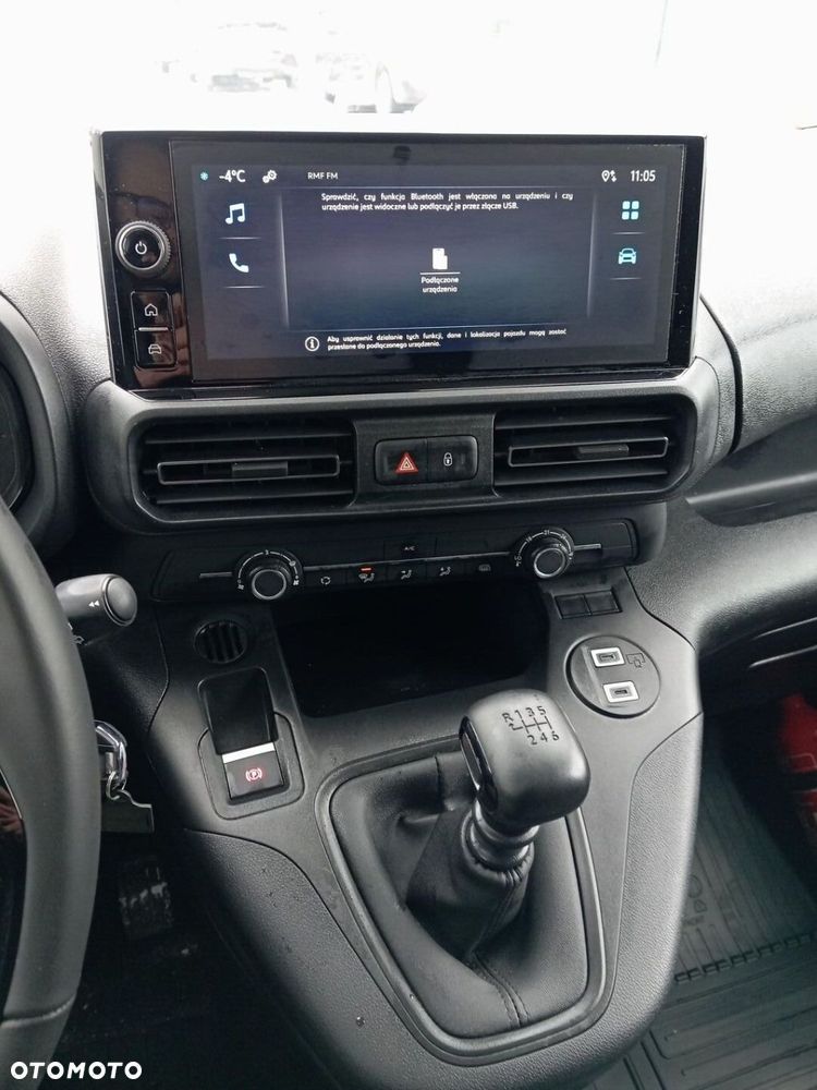 Toyota PROACE CITY - 16