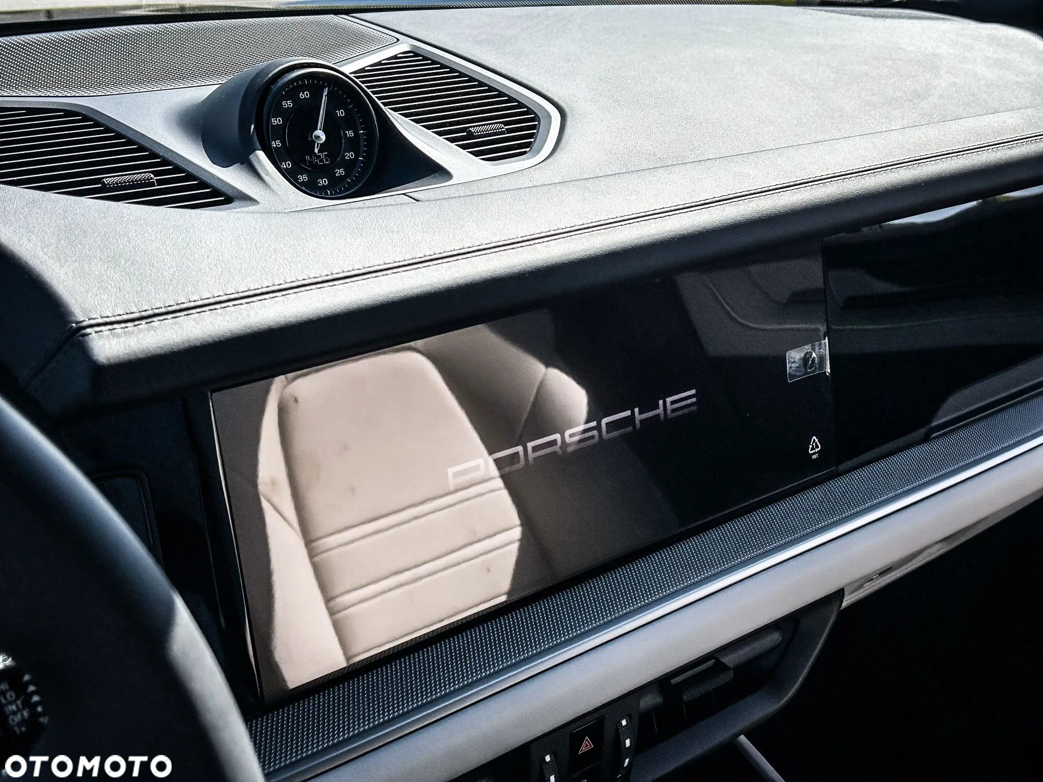 Porsche Cayenne - 20